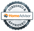 HomeAdvisor Screened
